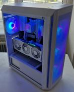 Game Gaming PC Desktop computer workstation Windows 11 Pro, Computers en Software, Desktop Pc's, Ophalen, 32 GB, Virtual Reality