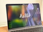MacBook Air i3 13.3 inch - 2020 - zeer goede staat, Computers en Software, Apple Macbooks, 256 GB, 8 GB, 13 inch, Ophalen of Verzenden