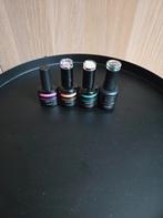 seductional gellak, Sieraden, Tassen en Uiterlijk, Uiterlijk | Cosmetica en Make-up, Ophalen, Gebruikt, Overige kleuren, Handen en Nagels