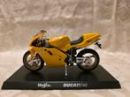 Maisto Ducati 748 - Model Motor, Hobby en Vrije tijd, Ophalen, Gebruikt, Motor, Maisto