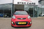 Kia Picanto 1.0 CVVT EconomyLine, NAP, APK, 5 Deurs, Stuurbe, Voorwielaandrijving, Euro 5, Gebruikt, 400 kg