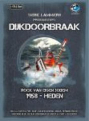 Dijkdoorbraak - Rock van eigen bodem beschikbaar voor biedingen