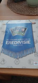 Eredivisie 2008/2009, Ophalen of Verzenden, Nieuw, Boek of Tijdschrift
