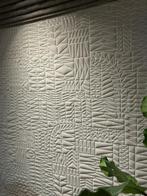 arte behang, Ophalen of Verzenden, Minder dan 10 m², Beige