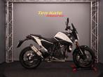 KTM KTM 690 DUKE, Bedrijf, Naked bike