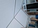 Partytent zeil 6x3, Tuin en Terras, Partytenten, Ophalen, Partytent, Minder dan 4 meter, Zo goed als nieuw