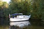 Polymore 770 spitsgat kajuitboot met VETUS 33pk inboard, Watersport en Boten, Ophalen, Staal, Diesel, Zo goed als nieuw