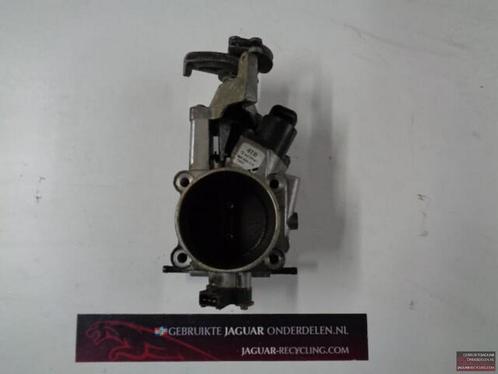 Gasklephuis Jaguar  X300 NBC3061CA, Auto-onderdelen, Brandstofsystemen, Jaguar, Gebruikt, Ophalen of Verzenden
