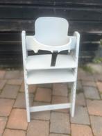 Nieuwe Kidsmill Up Meegroeistoel Grijs teddy MET NEWBORNSET, Kinderen en Baby's, Kinderstoelen, Ophalen, Nieuw, Meegroeistoel