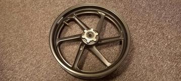 Honda VFR 800 X Crossrunner voorwiel / velg /  beschikbaar voor biedingen