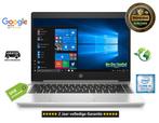 ✅ Refurbished HP ProBook 430 G6 - Krachtig & Betrouwbaar 🚀, 256 GB, 8 GB, Krijgsman 75, Refurbished