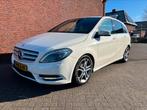 Mercedes-Benz B-Klasse 1.8 CDI B180 2013 Wit inruil mog, Auto's, Mercedes-Benz, 4 cilinders, 1796 cc, Wit, Origineel Nederlands