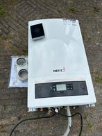 Nefit trendline combi ketel, Minder dan 20 liter, Ophalen, Zo goed als nieuw, Geiser