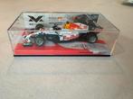 Red Bull RB16B Verstappen 1:43, Hobby en Vrije tijd, Modelauto's | 1:43, Ophalen of Verzenden, Nieuw, Auto, MiniChamps