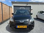 Hyundai I10 1.1 Active Elektr. Ramen | AUX | APK, Voorwielaandrijving, 4 cilinders, 400 kg, Leder en Stof