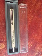 Vintage Parker pen - Philips Quality Award 1987, Verzamelen, Pennenverzamelingen, Ophalen of Verzenden, Balpen, Parker
