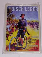 Metalen wand tekst decoratie bordje Nieuw, Ophalen of Verzenden, Nieuw, F.C. Utrecht, Overige typen