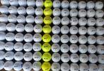 Srixon Mix Lakeballs 96 stuks, Ophalen of Verzenden, Gebruikt, Bal(len), Overige merken