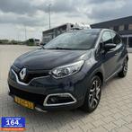 Renault Captur 1.5 dCi Dynamique Automaat | UNIEK LAGE KM !, Euro 5, Gebruikt, 4 cilinders, 1188 kg