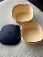 Serveerwonder Tupperware, Huis en Inrichting, Ophalen, Zo goed als nieuw, Overige typen