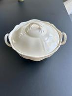 Wedgewood Queen’s Plain Dekschaal, Huis en Inrichting, Ophalen, Wedgwood, Aardewerk, Schaal of Schalen