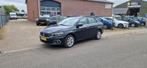 Fiat Tipo 1.6 Multijet 16V 120pk DCT bj 2017 Zwart, Auto's, Te koop, Geïmporteerd, 5 stoelen, Automaat