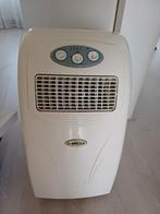 Mobiele airco Amcor, Ophalen, Gebruikt, Minder dan 60 m³, 3 snelheden of meer