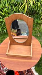 Vintage Makeup spiegeltje 1999 IKEA, Minder dan 50 cm, Ophalen of Verzenden, Zo goed als nieuw, Minder dan 100 cm