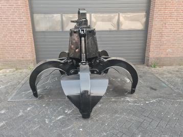 poliepgrijper smag 800l