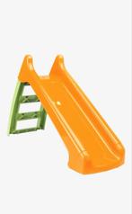 Paradiso Toys Glijbaan 133cm met Waterslang, Ophalen, Nieuw, Glijbaan, Aanbouwonderdeel