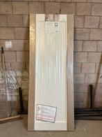 Svedex opdekdeur stomp 2315x877 nieuw, 80 tot 100 cm, 215 cm of meer, Binnendeur, Nieuw