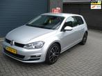 Volkswagen Golf 1.6 TDI Trendline Plus BlueMotion, Voorwielaandrijving, Euro 5, Stof, 4 cilinders