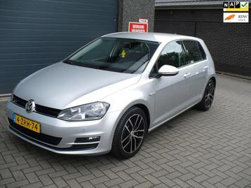 Volkswagen Golf 1.6 TDI Trendline Plus BlueMotion beschikbaar voor biedingen