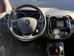Renault Captur 1.2 TCe Dynamique 1e Eigenaar,Navi,Clima,Came, Stof, Euro 6, 4 cilinders, SUV of Terreinwagen