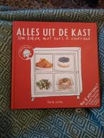 Karin Luiten - Alles uit de kast, Boeken, Kookboeken, Ophalen of Verzenden, Zo goed als nieuw, K. Luiten