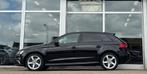 Audi A3 Sportback 1.4 e-tron Sport Pro Line plus Virtual Coc, Auto's, 8 kWh, Gebruikt, 4 cilinders, 150 pk