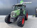Fendt 409 Vario Com2, Zakelijke goederen, Agrarisch | Tractoren, Thijsgrondman@msn.com, Grondman Tractoren, 80 tot 120 Pk, Meer dan 10000