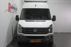 Volkswagen Crafter 50 2.0 TDI L2H2 - Trekhaak / Bluetooth /, Auto's, Euro 5, Gebruikt, 4 cilinders, Volkswagen