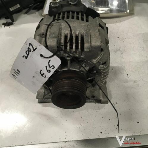 Mercedes A klasse 2001 1.6     Dynamo, Auto-onderdelen, Motor en Toebehoren, Gebruikt, Ophalen of Verzenden