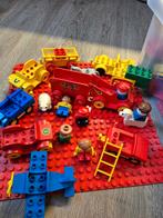 lego duplo, Kinderen en Baby's, Speelgoed | Duplo en Lego, Ophalen, Zo goed als nieuw, Complete set, Duplo