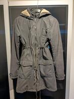 Zwangerschapsjas / draagjas winter Noppies maat s, Kleding | Dames, Ophalen of Verzenden, Noppies, Maat 36 (S), Grijs