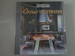 Inspirational Interiors - Osiris Hertman, Ophalen of Verzenden, Interieur en Design, Nieuw, Osiris Hertman