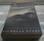 De paardenfluisteraar van Nicholas Evans, Ophalen of Verzenden, Gelezen