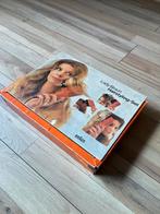 Vintage Lady Braun Hairstyling-Set, Ophalen, Gebruikt, Föhn of Haardroger