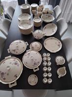 Vintage Waldershof Bavaria Servies, Antiek en Kunst, Antiek | Servies compleet, Ophalen of Verzenden