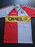 Heel oud Feyenoord shirt maat XL opel, Verzamelen, Sportartikelen en Voetbal, Shirt, Ophalen of Verzenden, Zo goed als nieuw, Feyenoord