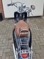 Retro Scooter znen, Ophalen, Gebruikt, Overige merken