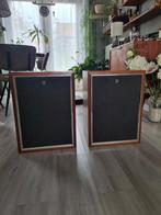 Pioneer CS 53 luidsprekers, Ophalen of Verzenden, Minder dan 60 watt, Front, Rear of Stereo speakers, Overige merken