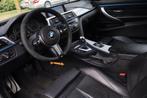 BMW 4-serie Coupé 420d High Executive Aut. | M-Pakket | Xen, Auto's, BMW, 745 kg, Achterwielaandrijving, 4 stoelen, Leder