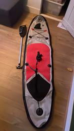 Surfboard inflatable (sub), Ophalen of Verzenden, Zo goed als nieuw, SUP-boards